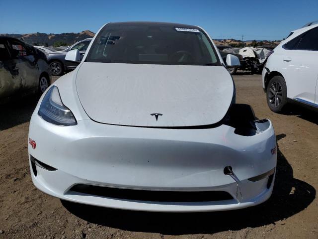 2023 TESLA MODEL Y - 7SAYGDEE0PA092149