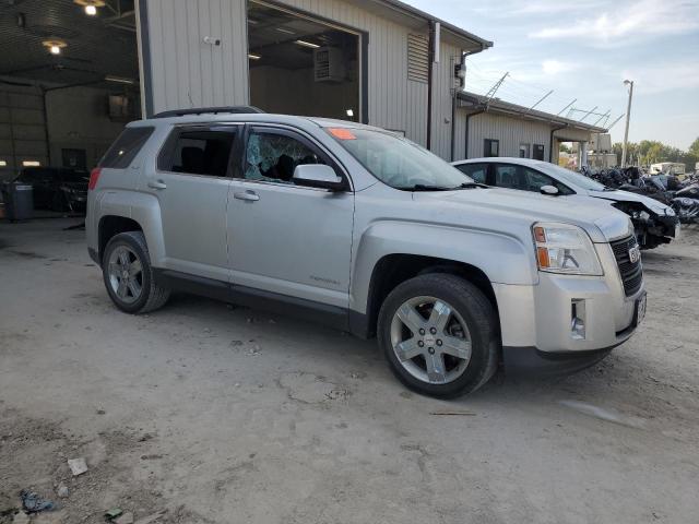 VIN 2GKALSEK8D6418132 2013 GMC Terrain, Sle no.4