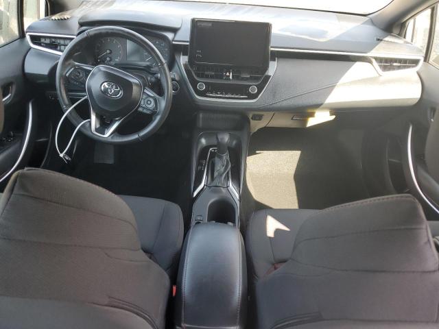 2024 TOYOTA COROLLA SE - 5YFS4MCE4RP196233
