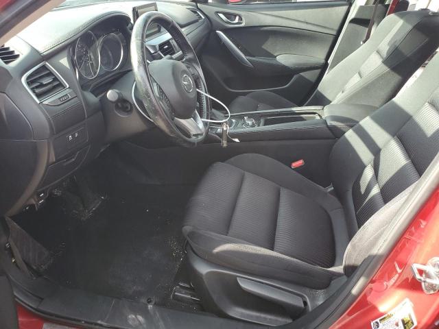 2016 MAZDA 6 SPORT - JM1GJ1U50G1457743