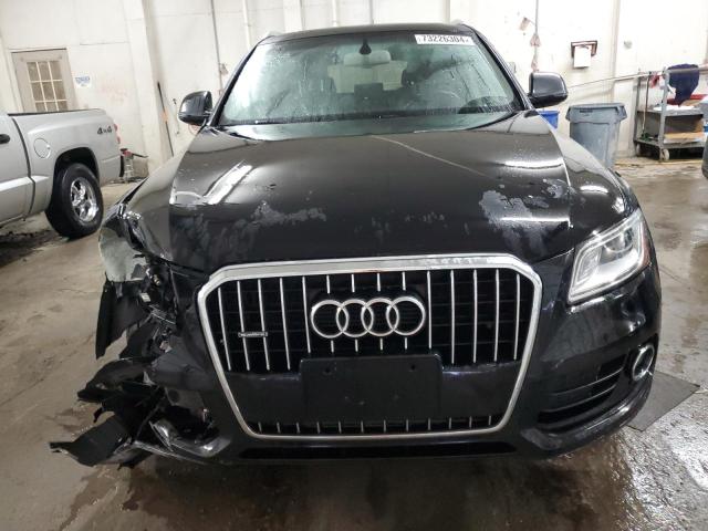 VIN WA1L2AFP9GA088806 2016 Audi Q5, Premium Plus no.5