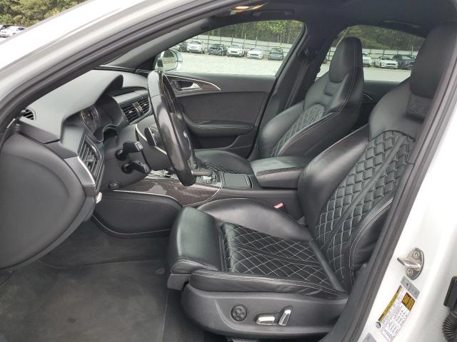 2016 AUDI S6 PREMIUM WAUF2AFC4GN007264