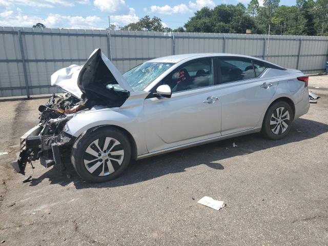 2020 NISSAN ALTIMA S - 1N4BL4BV7LC195975