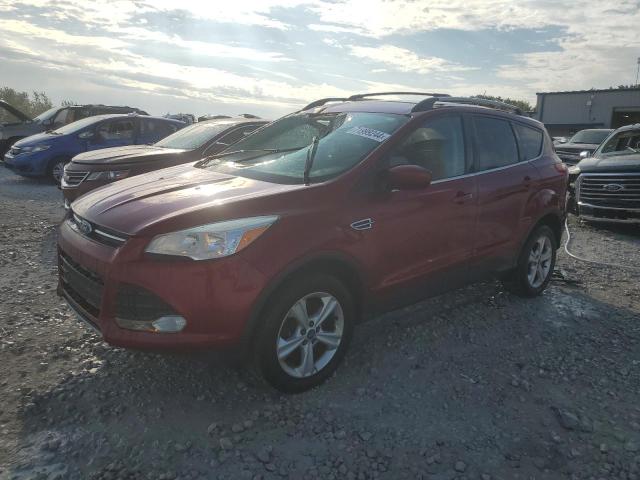 VIN 1FMCU9GX5DUC81585 2013 Ford Escape, SE no.1