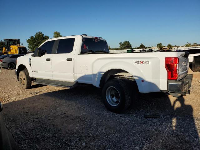 2021 FORD F350 SUPER - 1FT8W3DT9MED14911