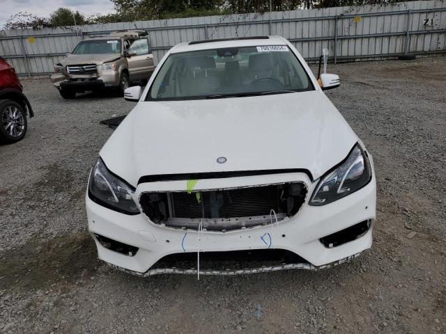 VIN WDDHF5KB5GB222907 2016 Mercedes-Benz E-Class, 350 no.5