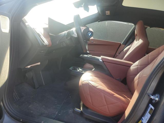 2025 BMW IX XDRIVE5 - WB523CF02SCR77503