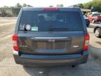 JEEP PATRIOT LA photo