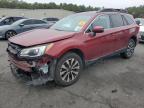 2016 SUBARU OUTBACK 2. - 4S4BSANC9G3281196