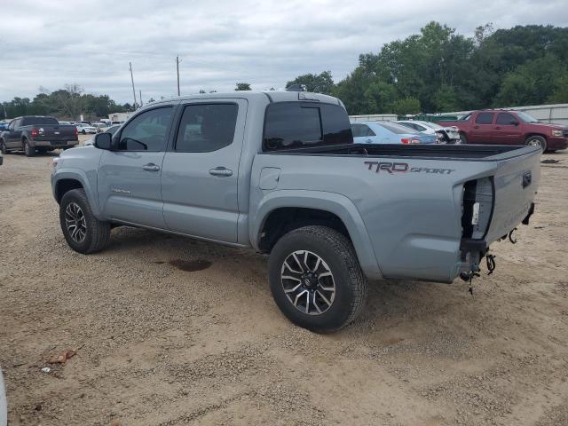 VIN 3TMAZ5CN0LM129274 2020 Toyota Tacoma, Double Cab no.2