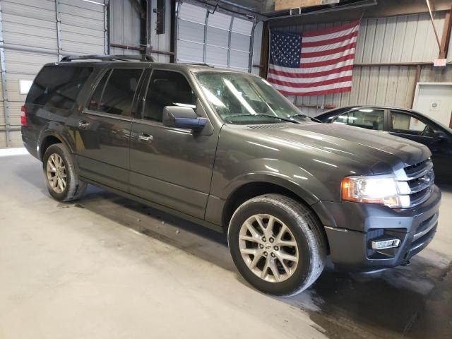 2016 FORD EXPEDITION - 1FMJK2AT2GEF35486