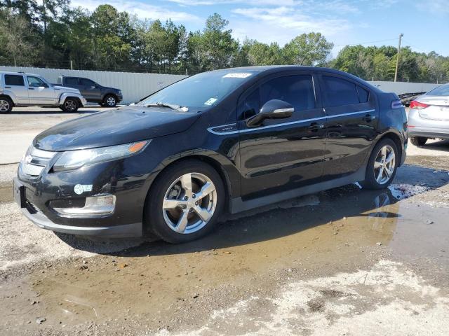 VIN 1G1RH6E49EU142404 2014 Chevrolet Volt no.1