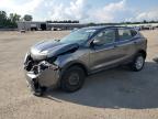 2018 NISSAN ROGUE SPOR - JN1BJ1CR9JW250649