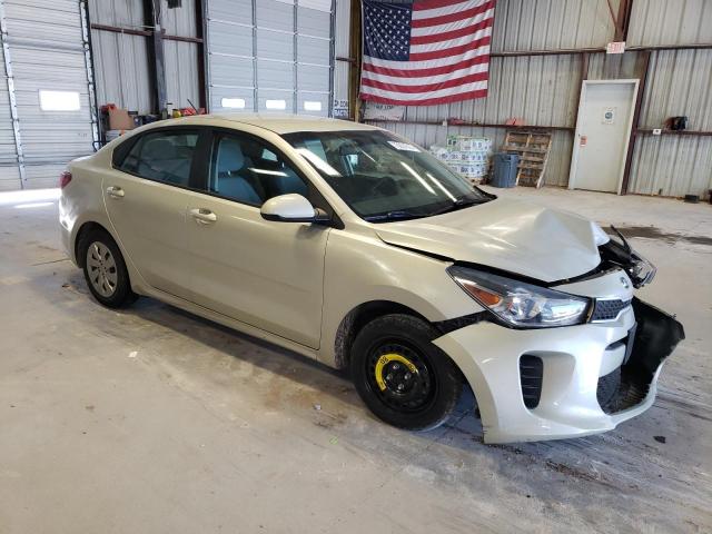 2018 KIA RIO LX - 3KPA24ABXJE085976