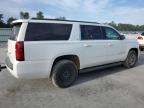 CHEVROLET SUBURBAN C photo