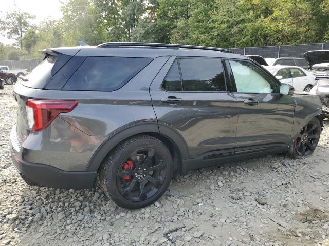 2020 FORD EXPLORER S - 1FM5K8GC1LGC42575