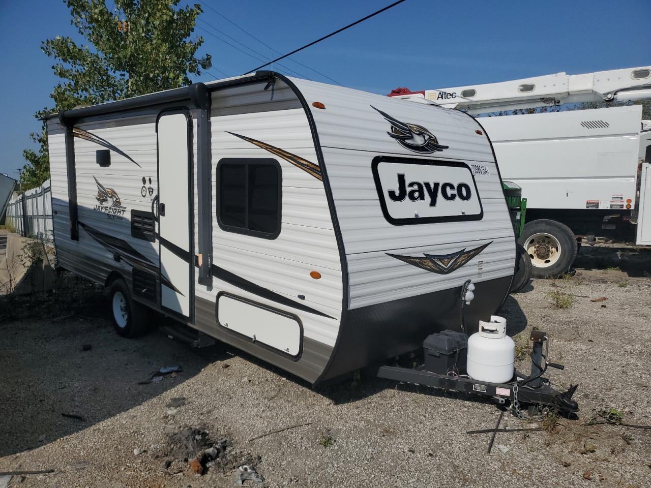 Jayco Jayco 2019 