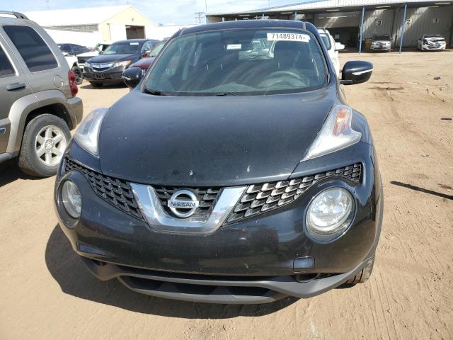 2017 NISSAN JUKE S - JN8AF5MV1HT754397