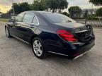 MERCEDES-BENZ S 450 4MAT photo