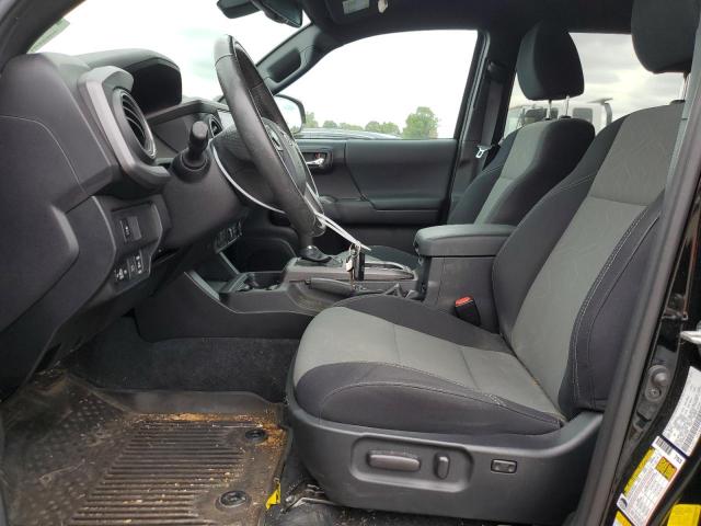 2020 TOYOTA TACOMA DOU - 3TMCZ5AN2LM324885