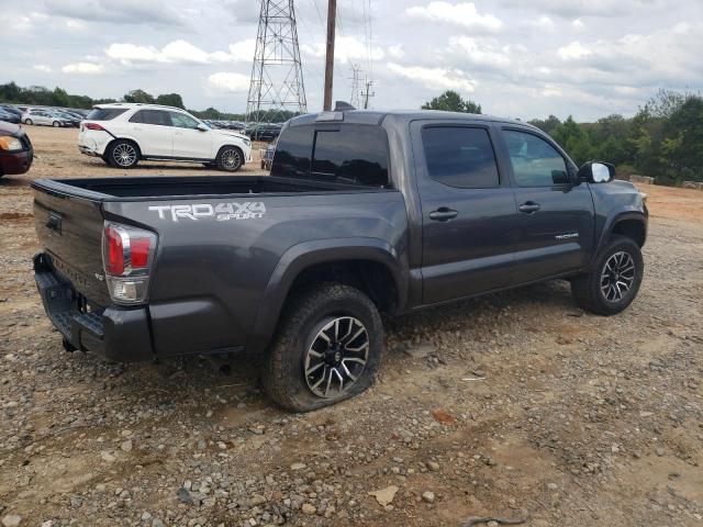 2021 TOYOTA TACOMA DOU - 3TYCZ5AN5MT012906