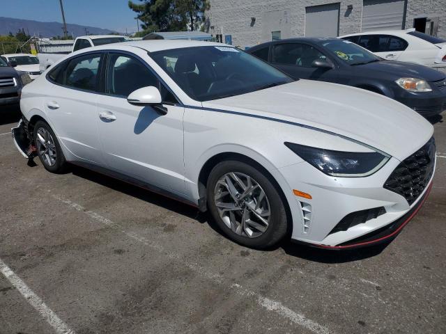 2021 HYUNDAI SONATA SEL - 5NPEL4JA6MH082367