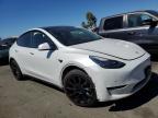 TESLA MODEL Y photo