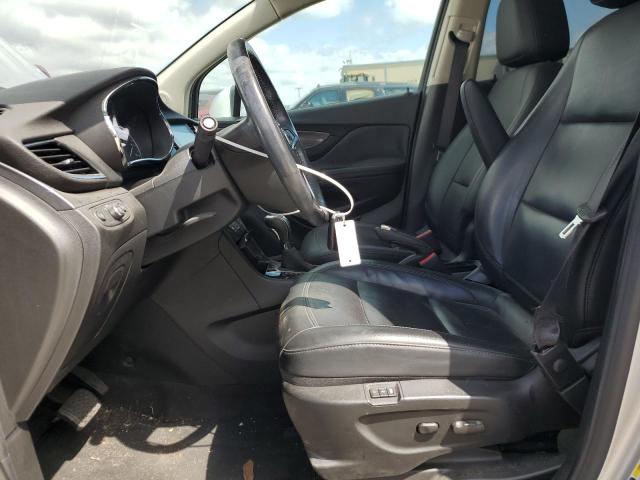 2017 BUICK ENCORE ESS - KL4CJCSB2HB033893