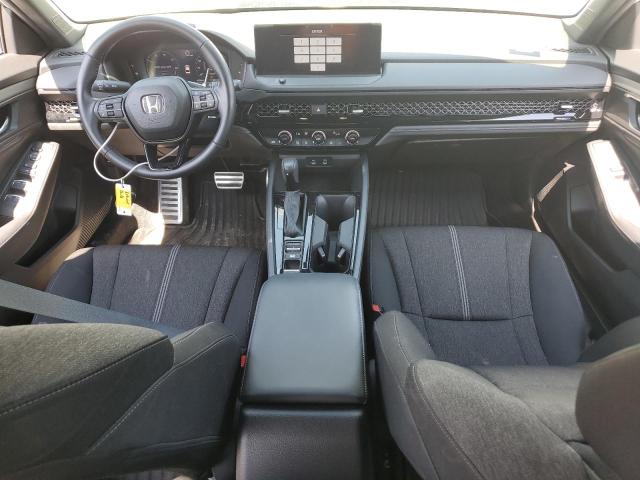 2023 HONDA ACCORD HYB - 1HGCY2F56PA003625