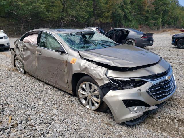 2024 CHEVROLET MALIBU LT - 1G1ZD5ST5RF200861