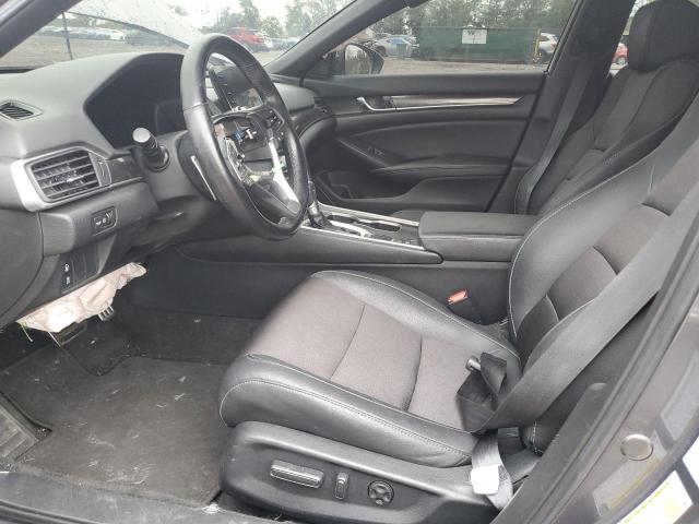 2020 HONDA ACCORD SPO - 1HGCV1F37LA040985