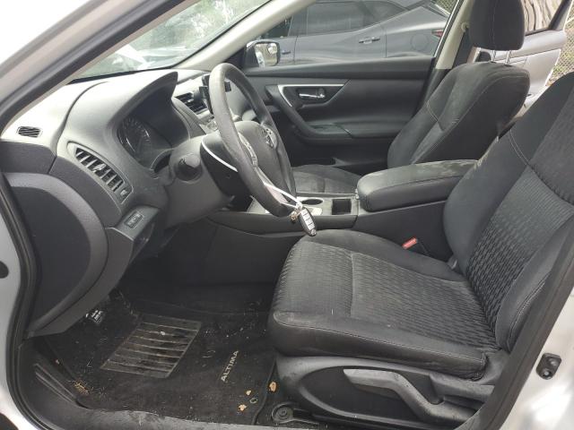 2018 NISSAN ALTIMA 2.5 - 1N4AL3AP1JC294345