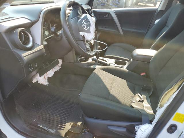 2016 TOYOTA RAV4 LE - 2T3BFREV8GW421745
