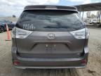 TOYOTA SIENNA SE photo