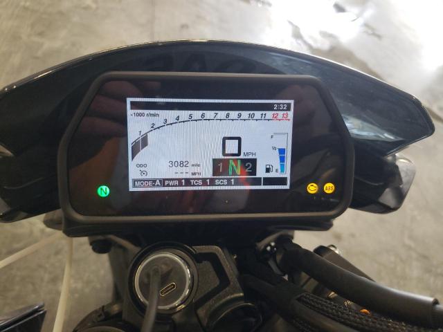 2024 YAMAHA MTN1000 JYARN79E5RA001504