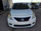 NISSAN VERSA S photo