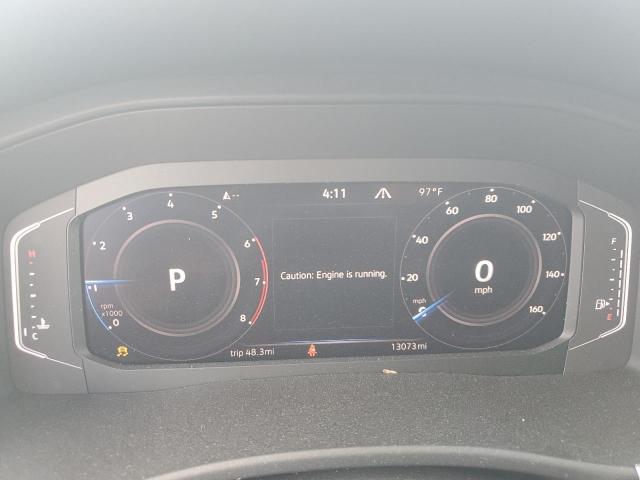 2023 VOLKSWAGEN ATLAS CROS - 1V2KC2CA8PC220526