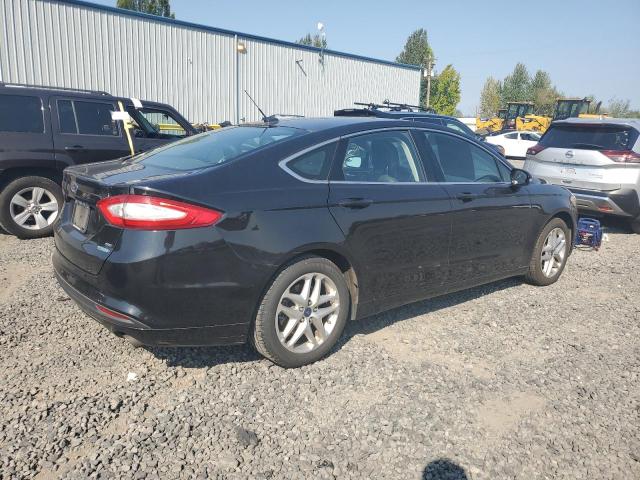 VIN 3FA6P0HR4DR274595 2013 Ford Fusion, SE no.3