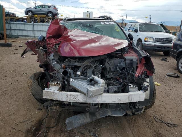 2023 KIA SORENTO EX - 5XYRHDLF6PG208282