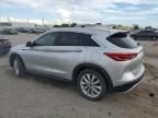 INFINITI QX50 ESSEN photo