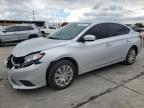 2018 NISSAN SENTRA S - 3N1AB7AP5JY254431