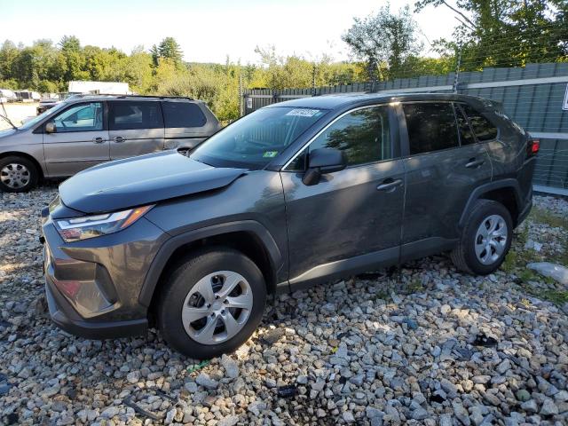 2023 TOYOTA RAV4 LE - 2T3F1RFV4PC328902