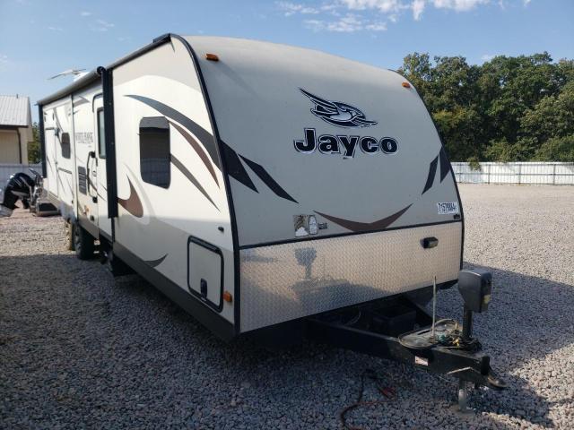 2015 JAYCO WHITE HAWK #2991637143