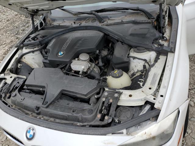 VIN WBA3B5G57FNS12926 2015 BMW 3 Series, 328 Xi Sulev no.11