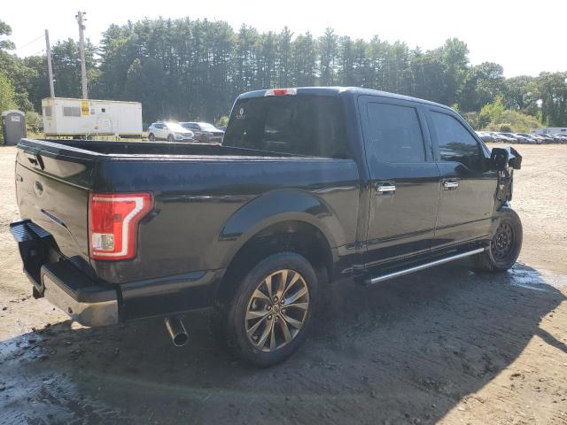 2016 FORD F150 SUPER - 1FTEW1EP7GKE37749