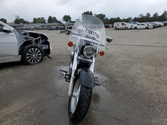 2012 HONDA VT1300 CT JH2SC6672CK200675