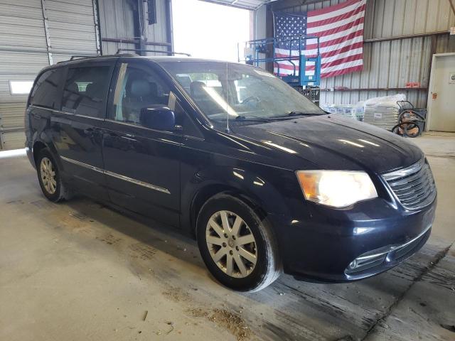 VIN 2C4RC1BG5ER294331 2014 Chrysler Town and Countr... no.4