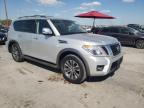 NISSAN ARMADA SV снимка