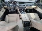 Lot #3023974223 2011 BMW 750 LI