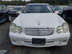 MERCEDES-BENZ C 240 4MAT photo